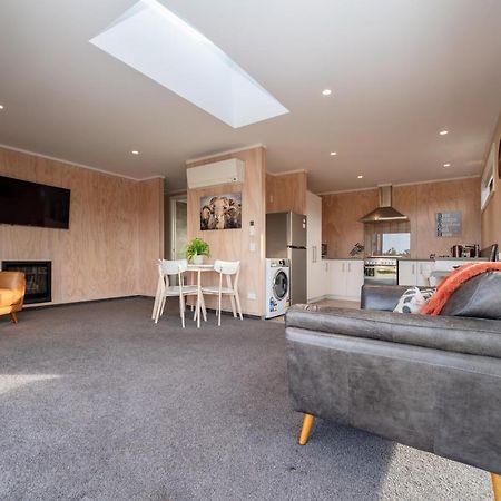 Villa Starbright Townhouse Twizel Exterior foto
